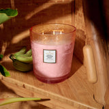 Voluspa Napali Passion Fruit 5 Wick Hearth Candle