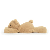 Jellycat Smudge Bear Tiny