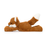 Jellycat Smudge Fox Original (Medium)