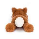 Jellycat Smudge Fox Original (Medium)