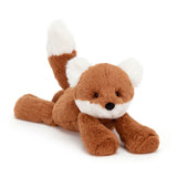 Jellycat Smudge Fox Original (Medium)
