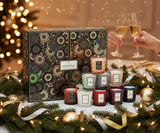 Voluspa Japonica Archive 12 votive Candle Gift Set