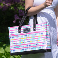 Scout Uptown Girl Pocket Tote - Montauk Mint