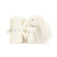 Jellycat Bashful Cream Bunny Soother