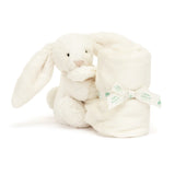 Jellycat Bashful Cream Bunny Soother