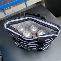 Scout Nooner Lunch Box/Cooler - Montauk Mint