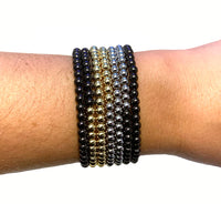 Margo Rebecca Mallory Mix Bracelet Set