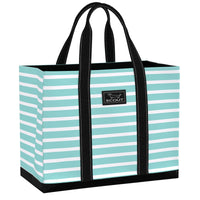 Scout Original Deano Tote Large - Montauk Mint