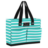 Scout Uptown Girl Pocket Tote - Montauk Mint