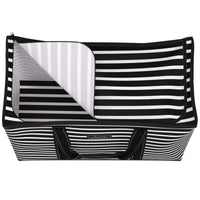 Scout 4 Boys Zip Tote XX-Large - Nantucket Navy