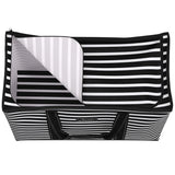Scout 4 Boys Zip Tote XX-Large - Nantucket Navy