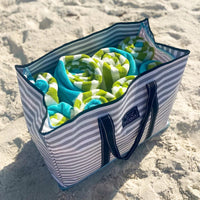 Scout 4 Boys Zip Tote XX-Large - Nantucket Navy