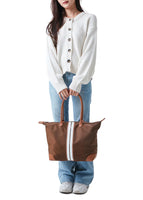 Haute Shore Sutton Tote in Euro
