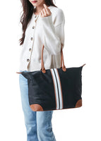 Haute Shore Sutton Tote in Urban
