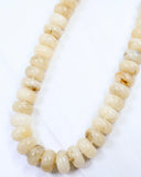 Caroline Hill Pipestone Marble Beaded Necklace