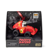 Tiger Tribe Presto Racer  - Flash