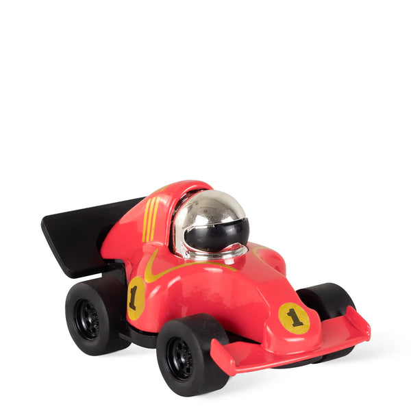 Tiger Tribe Presto Racer  - Flash