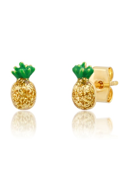 Tai Pineapple Earring
