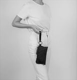 Daniella Lehavi Bonnie Case in Aquaverde