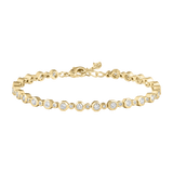 Electric Picks Trust Fund Bracelet