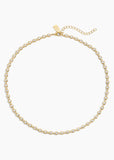 Electric Picks Turst Fund Necklace