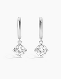 Electric Picks Monroe Earrings