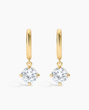 Electric Picks Monroe Earrings