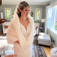 Pretty Rugged Camel Collins Caplet