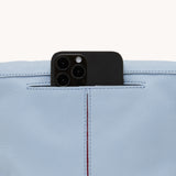 Hammitt VIP Medium in EHazy Blue