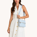 Hammitt VIP Medium in EHazy Blue