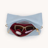 Hammitt VIP Medium in EHazy Blue