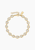 Electric Picks Venus Bracelet