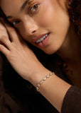 Electric Picks Venus Bracelet