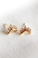 Kinsey Designs Villa Stud