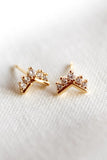 Kinsey Designs Villa Stud