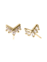 Kinsey Designs Villa Stud