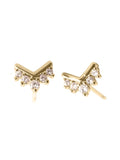 Kinsey Designs Villa Stud