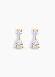 Electric Picks Waverly Earrings