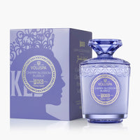 Voluspa Cherry Blossom Bubble Boxed Candle