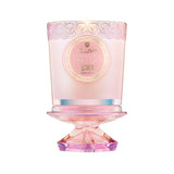 Voluspa Perfectly Pink Yuzu Boxed Candle