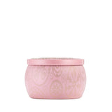 Voluspa Perfectly Pink Yuzu Mini Tin