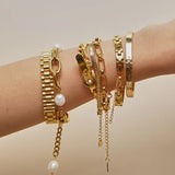 Brenda Grands Jewelry Chosen Bracelet