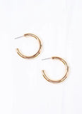 Caroline Hill Nataliuh Hoop Earring