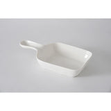 Pampa Bay Dish with Handle