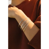 &Livy Posy - Best Friends Bracelet