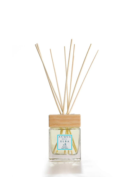 Acqua Dell Elba Giardino Degli Aranci Home Fragrance Reed Diffuser 6.8 oz