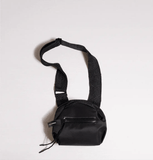 Daniella Lehavi Bonnie Crossbody in Noir