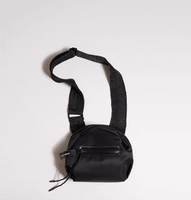 Daniella Lehavi Bonnie Crossbody in Dove Grey