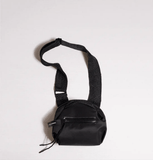 Daniella Lehavi Bonnie Crossbody in Dove Grey