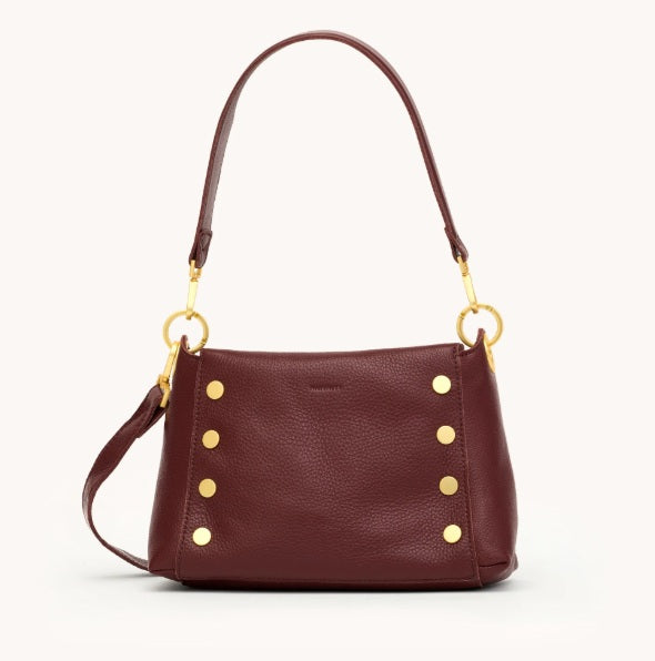 Hammitt Bryant Medium Cherrywood Pebble